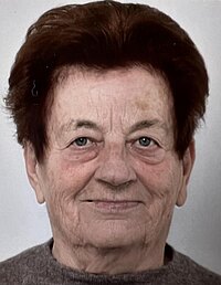Maria Bauer