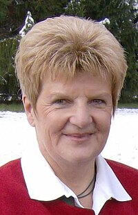 Maria Sternbauer