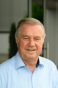 Gerhard Gleixner