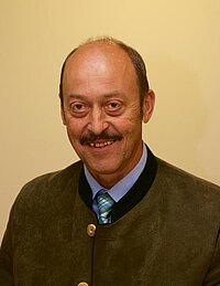 Josef Lindinger