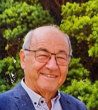 Gerhard Gschwendner