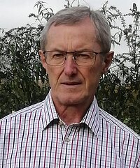 Gerold Katzinger
