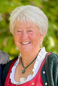 Maria Stacheneder