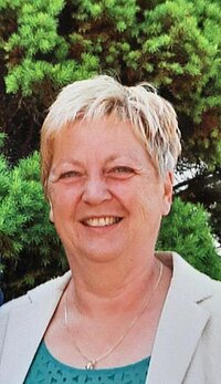 Brigitta Gschwendner