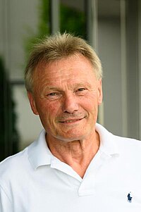 Josef Krumphuber