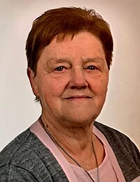 Maria Seiringer