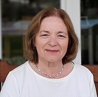Christine Fuchs