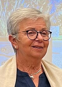Maria Steinhuber
