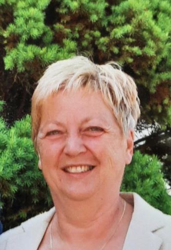 Brigitta Gschwendner